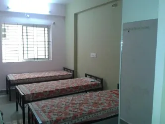 Sai Meghana New Luxury – Gents PG in Tavarekere, Bengaluru – photo 3